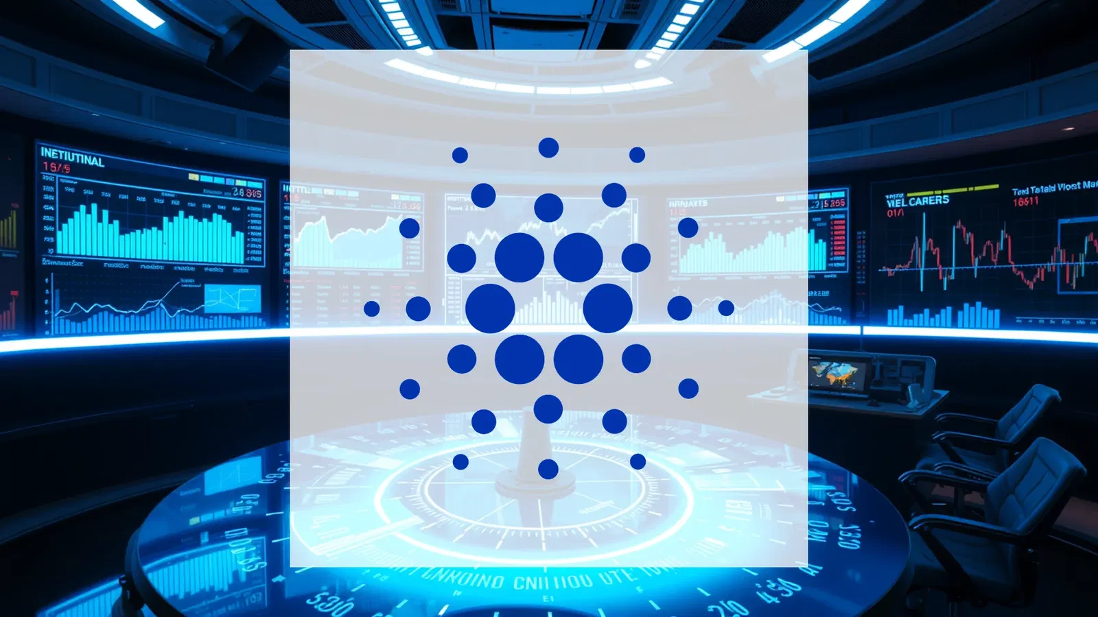 Divergent Paths for Cardano: ETF Hopes Counter Fund Exclusion