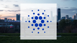 Cardano Stock