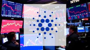 Cardano Stock