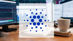 Cardano Stock