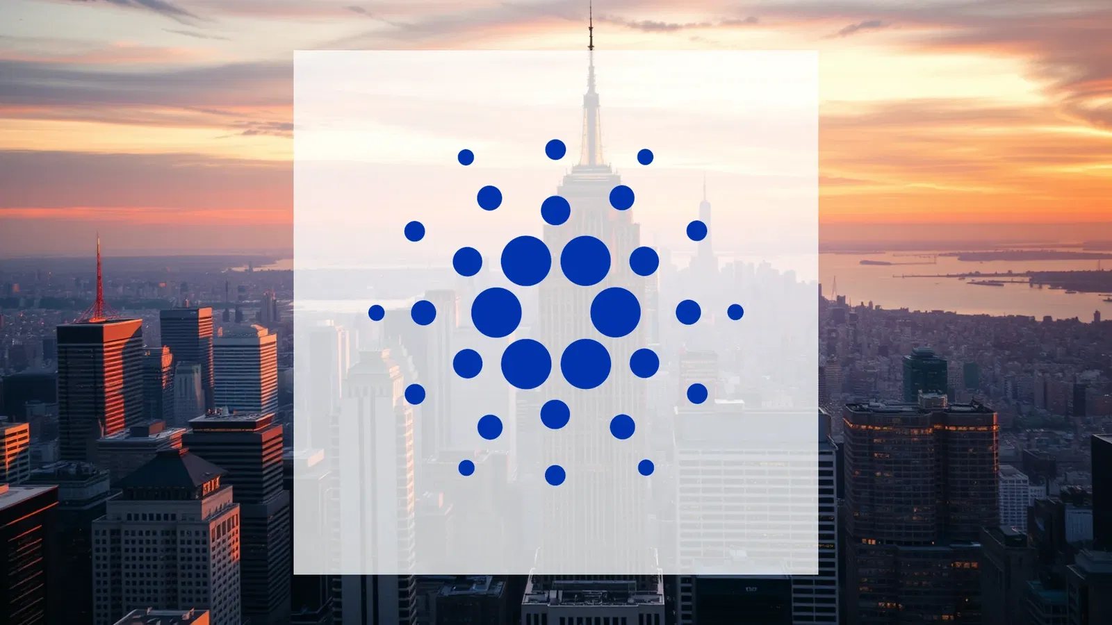 Cardano Stock