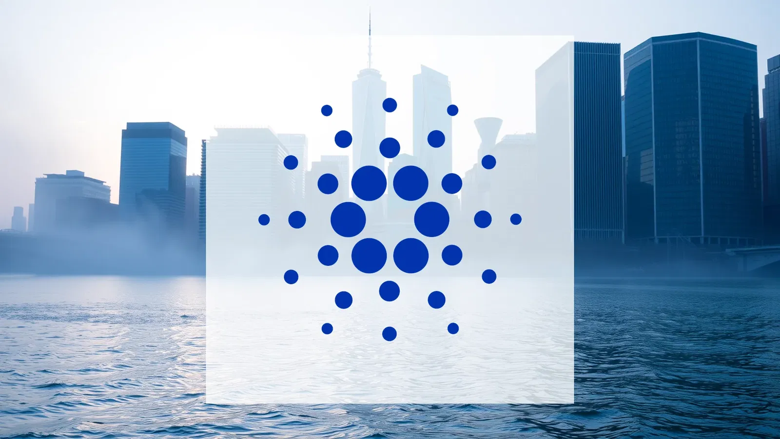 Cardano Stock