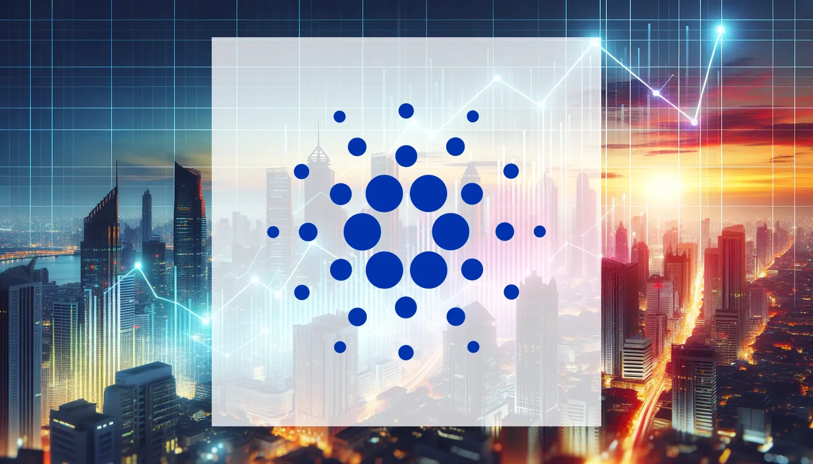 Cardano Stock