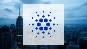 Cardano Stock
