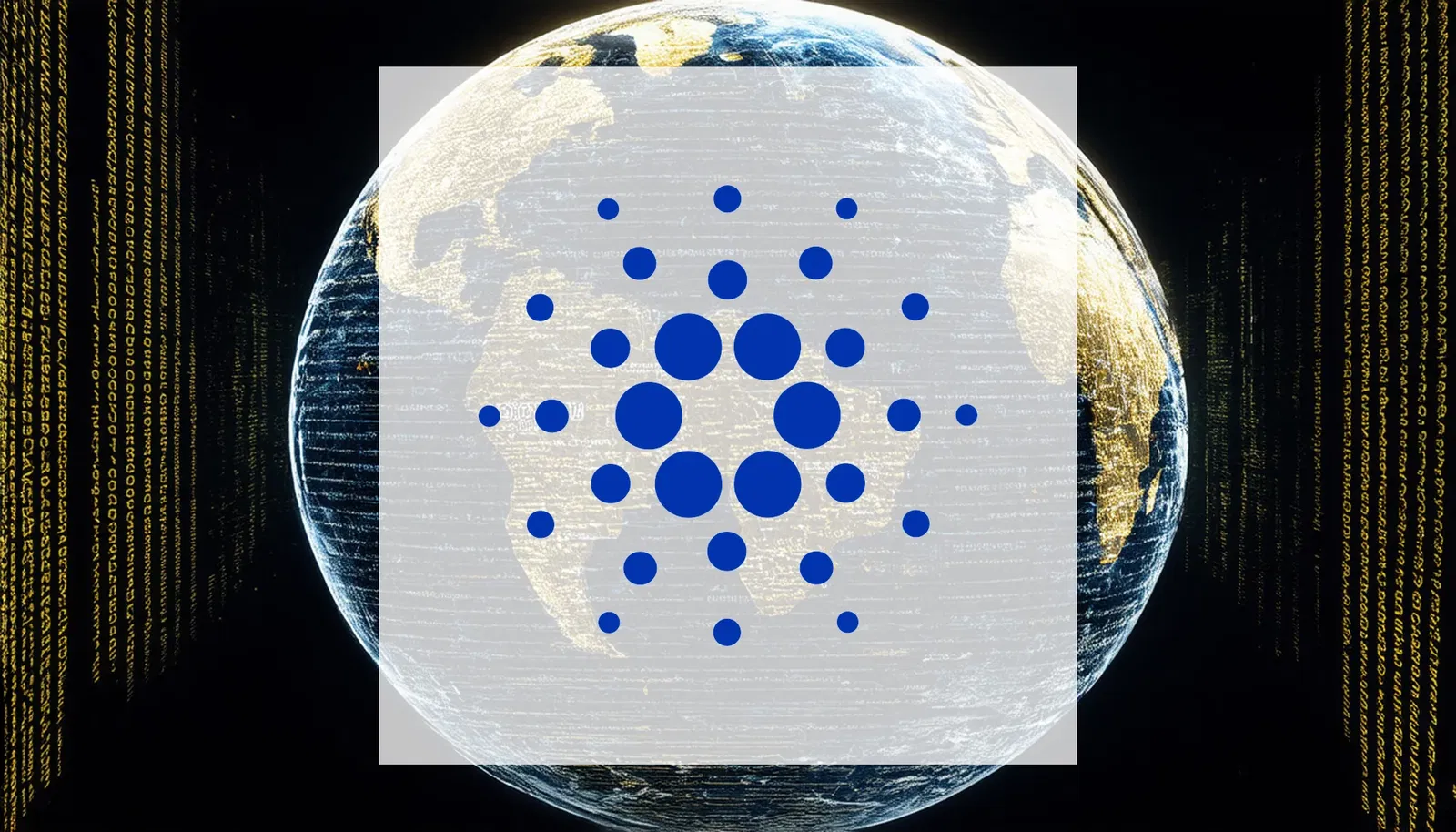 Cardano Stock