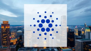 Cardano Stock