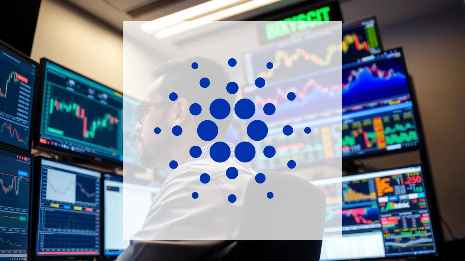 Cardano Stock