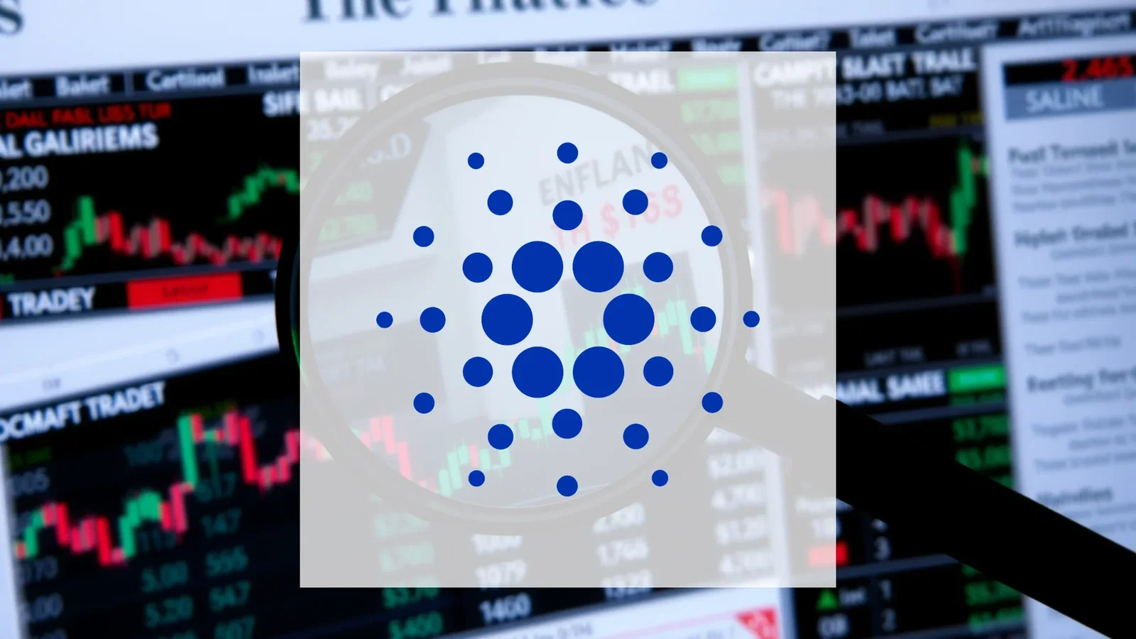 Cardano Stock