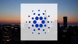 Cardano Stock