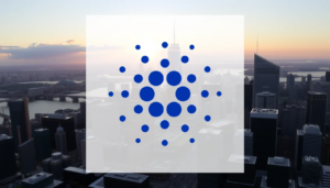 Cardano Stock