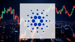 Cardano Stock