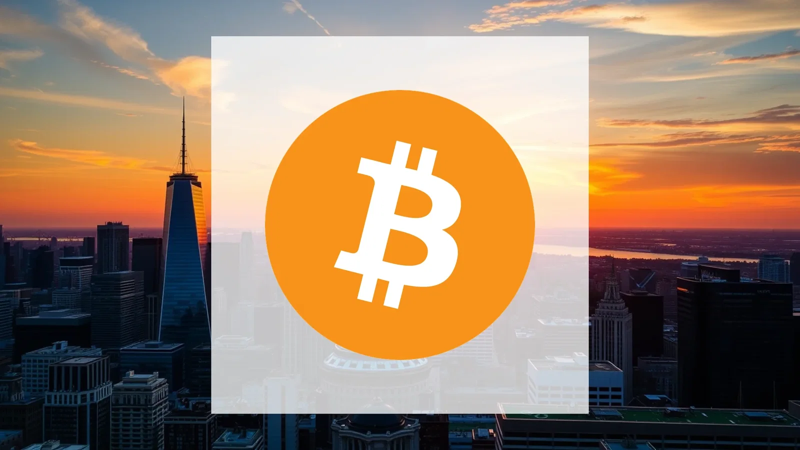 Bitcoin’s Institutional Engine Revs as Protocol and Politics Converge