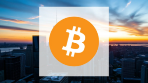 Bitcoin Stock
