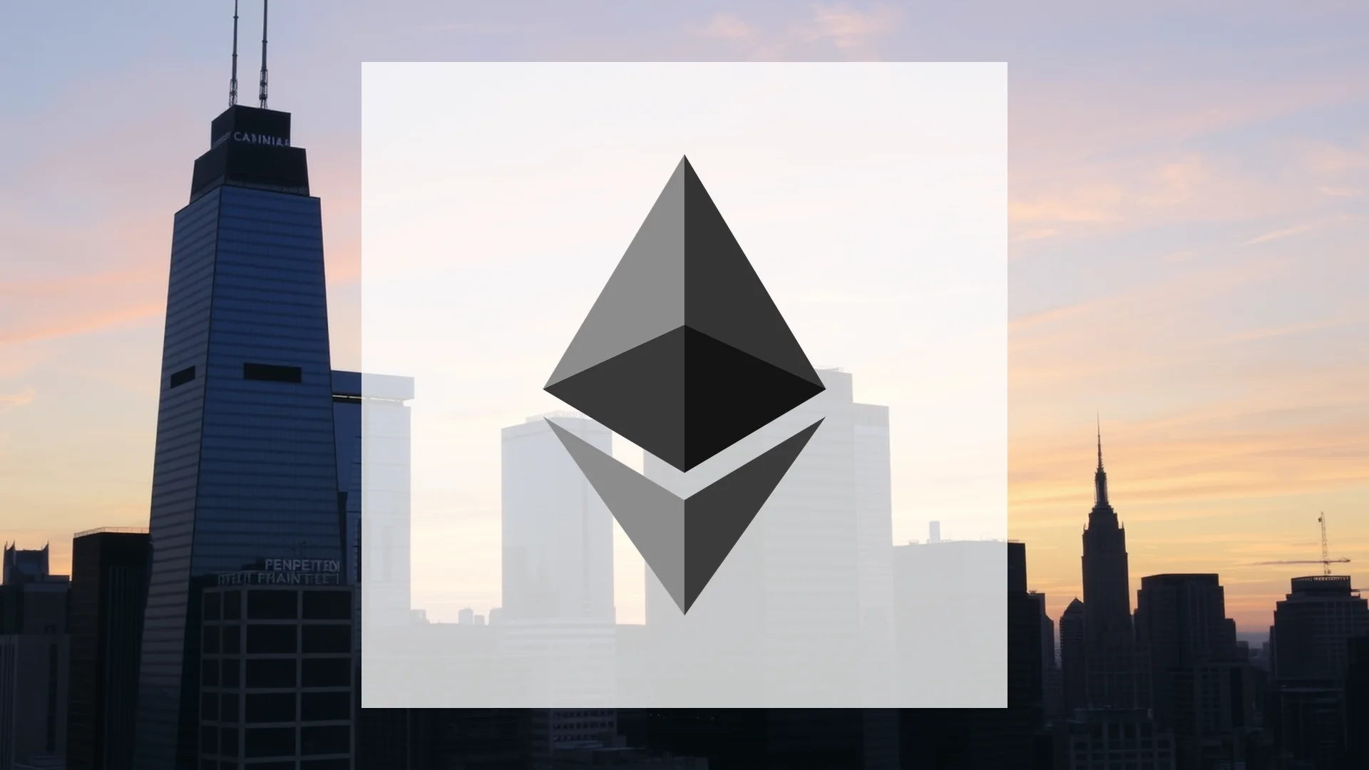 Ethereum Stock