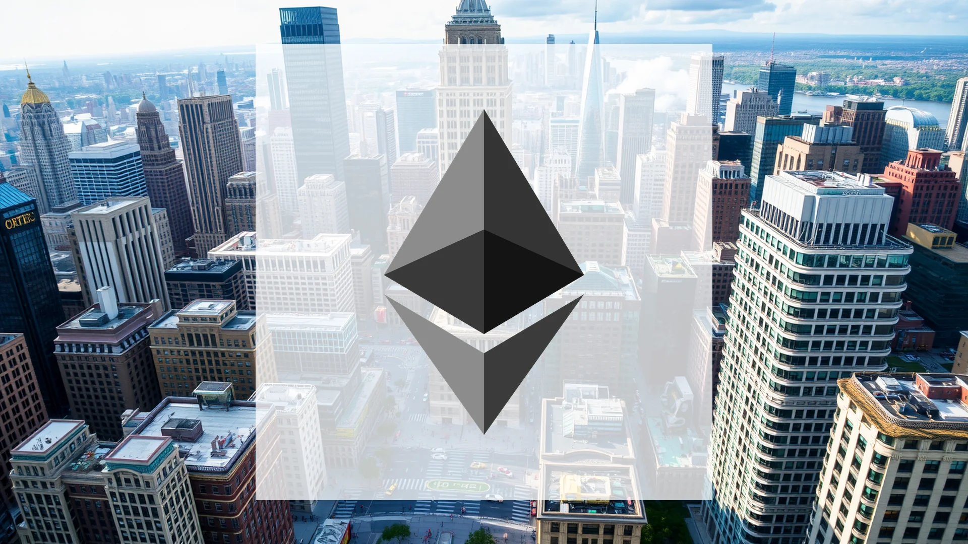 Ethereum Stock