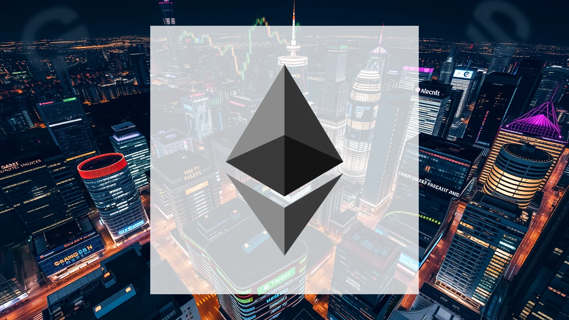 Ethereum Stock