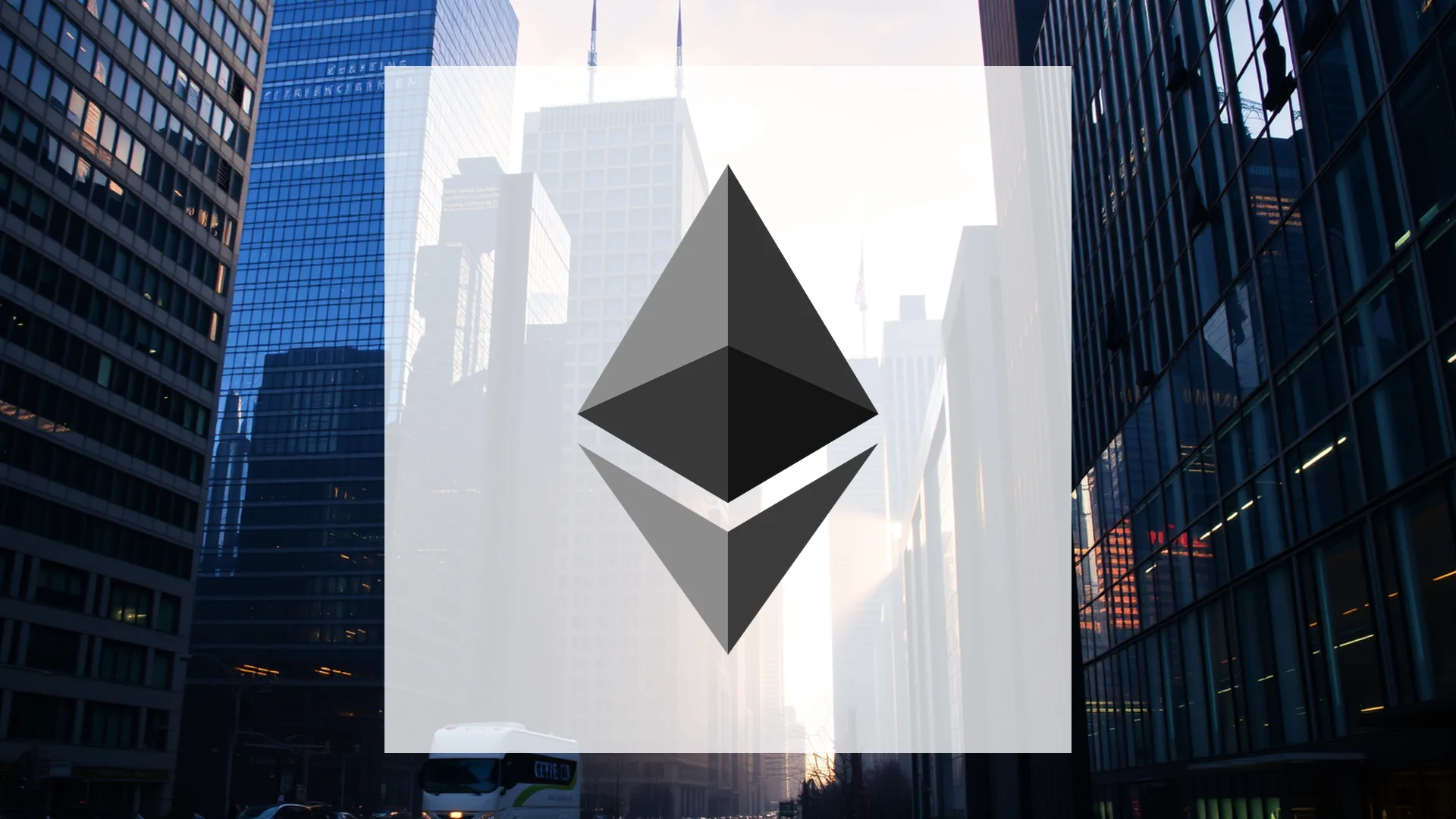 Ethereum Stock