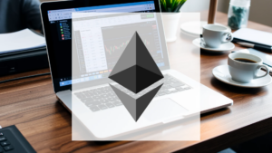 Ethereum Stock