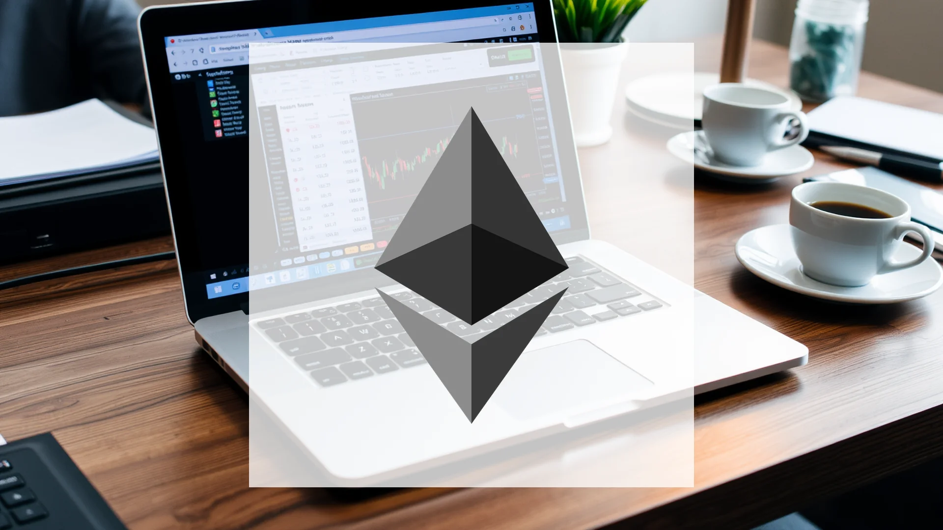 Ethereum’s Turning Point: Institutional Moves Signal Potential Rebound