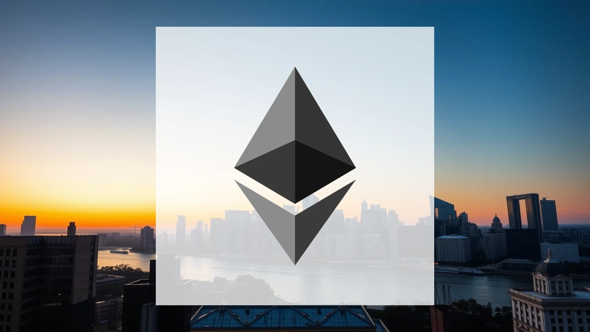 Ethereum Stock