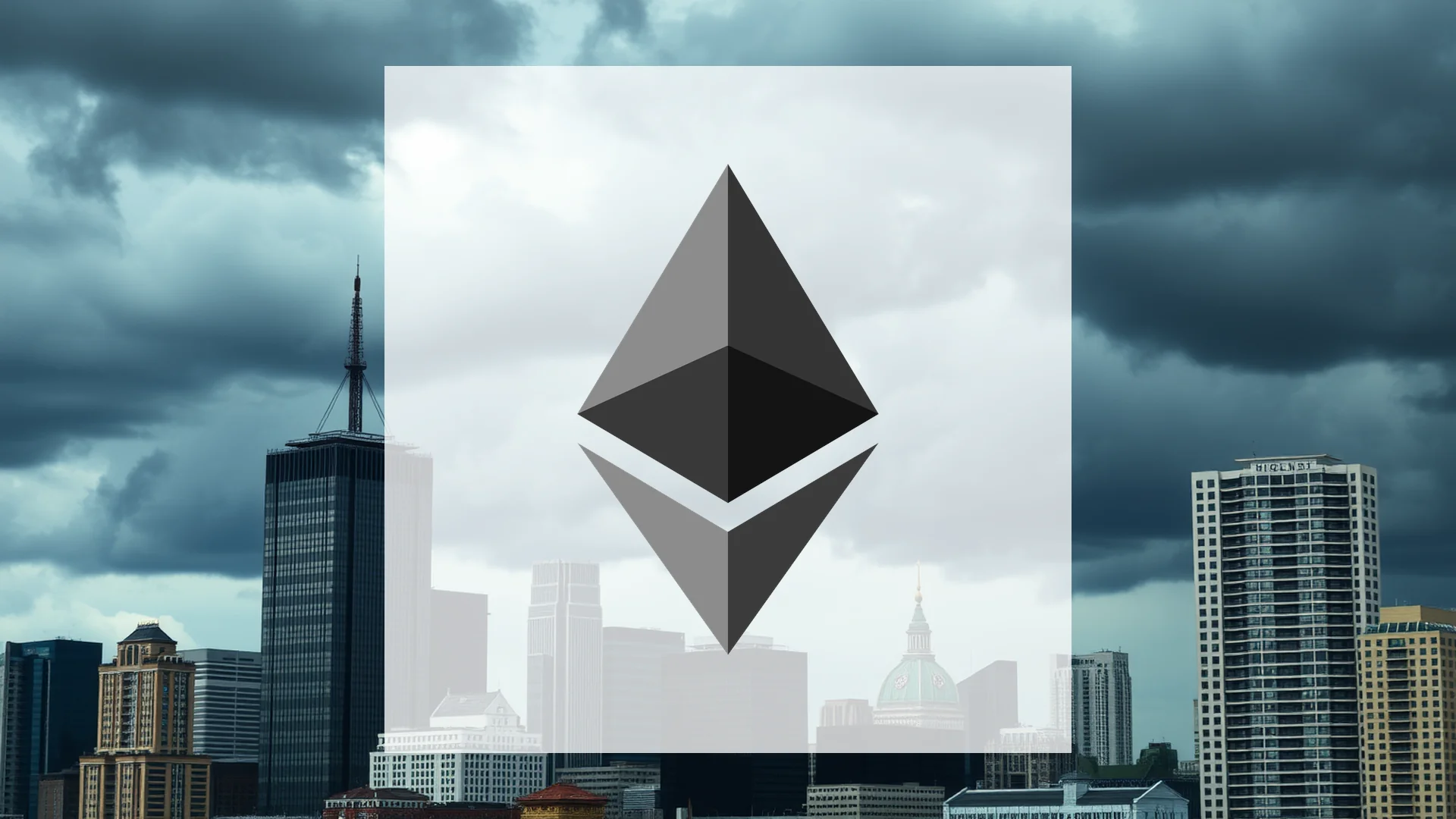 Ethereum Stock