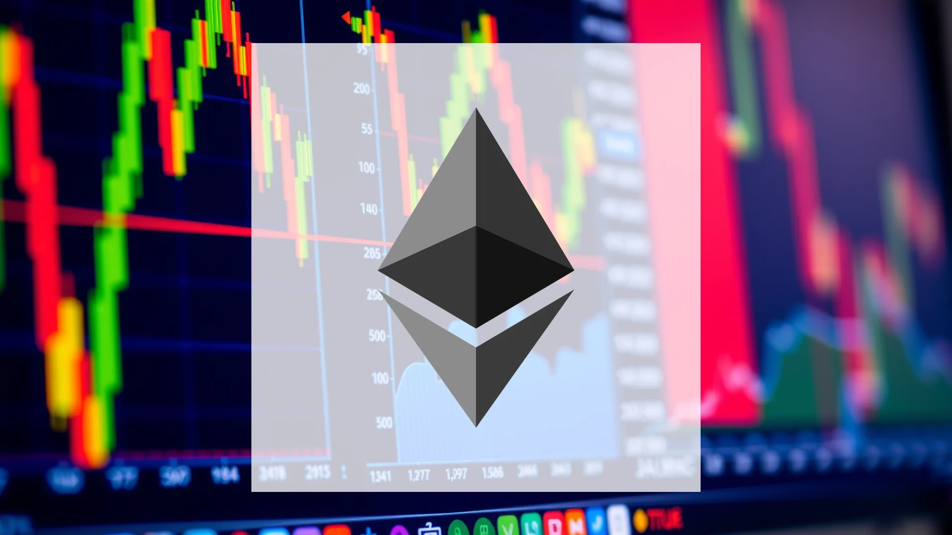 Ethereum Stock