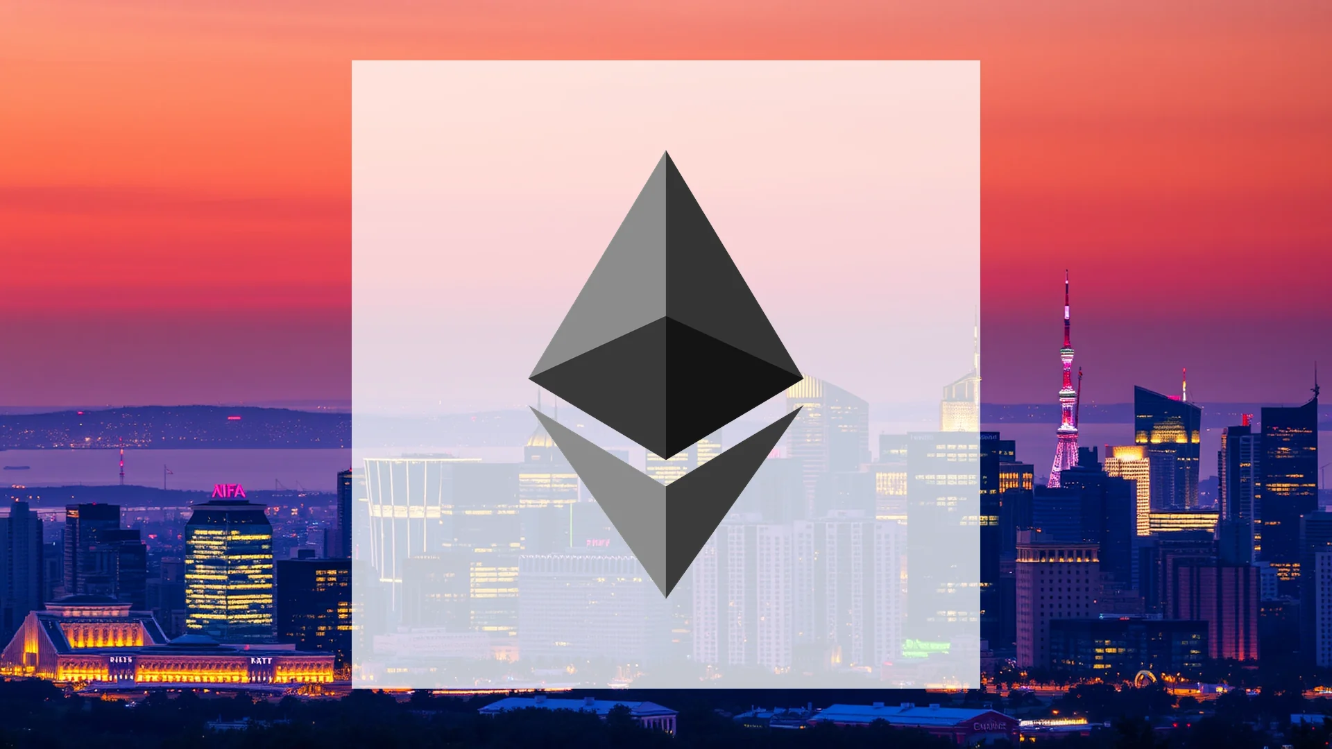 Ethereum Faces Critical Test as Fusaka Upgrade Approaches