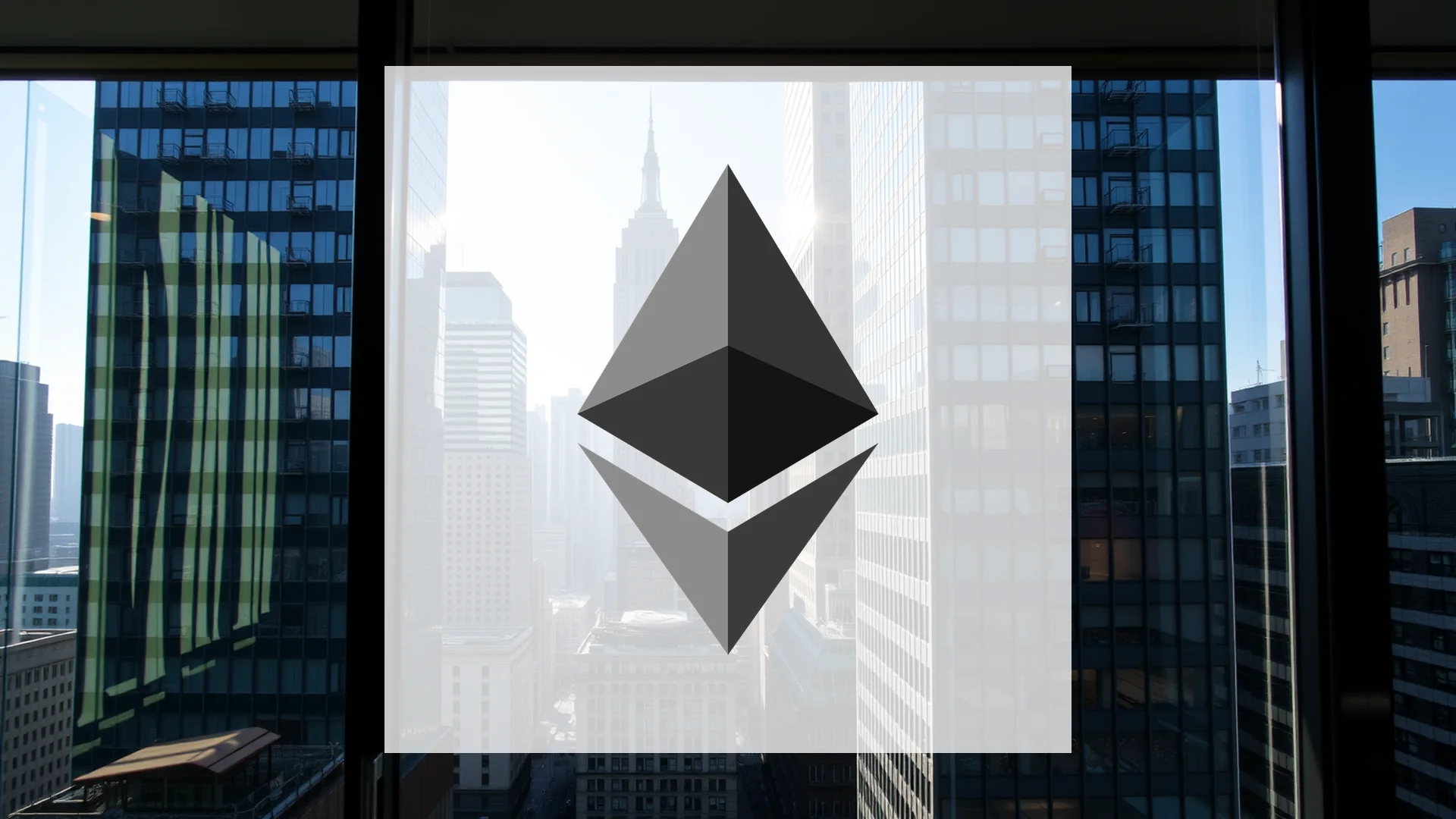 Ethereum Stock