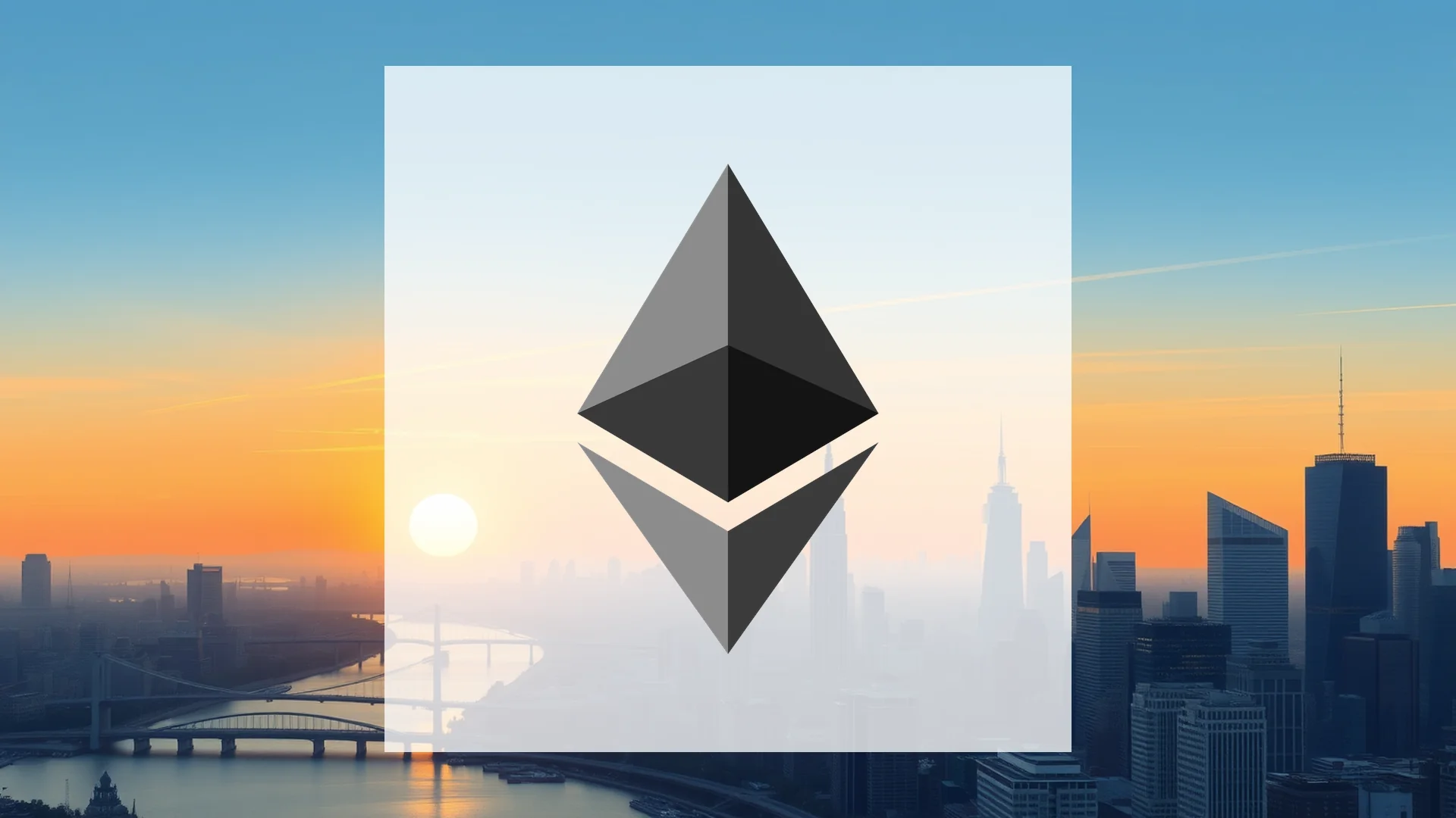 Ethereum Stock