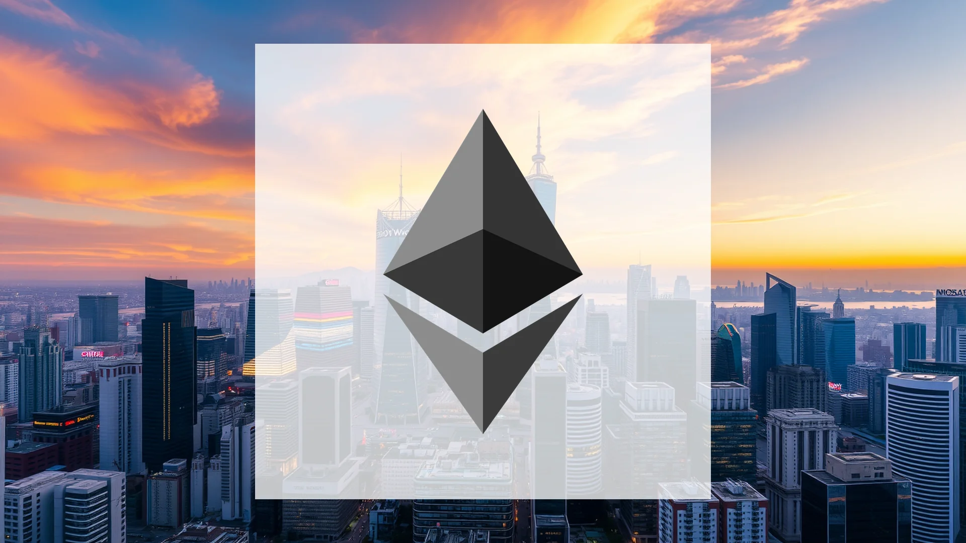 Ethereum Stock