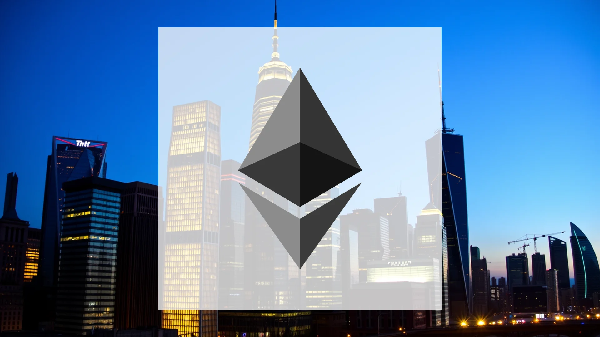 Ethereum Stock