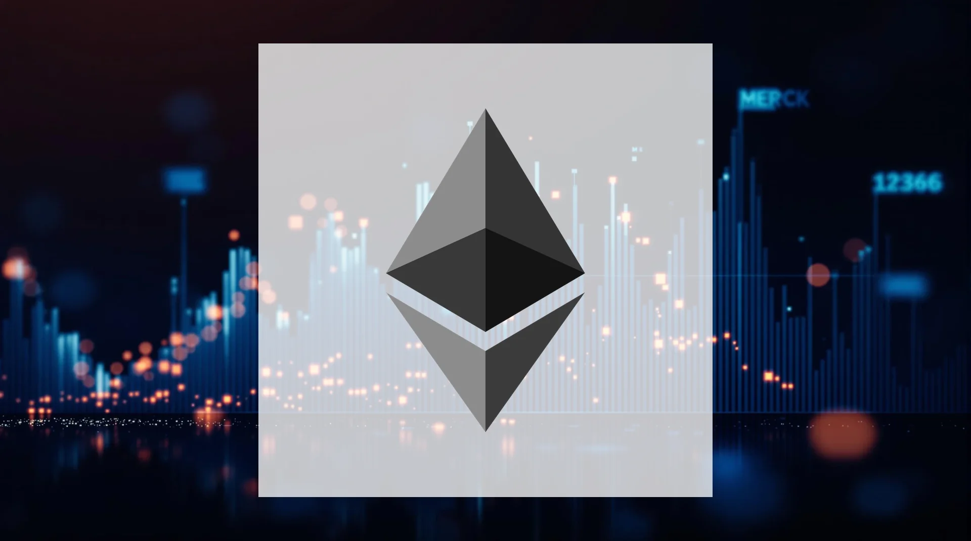 Ethereum Stock