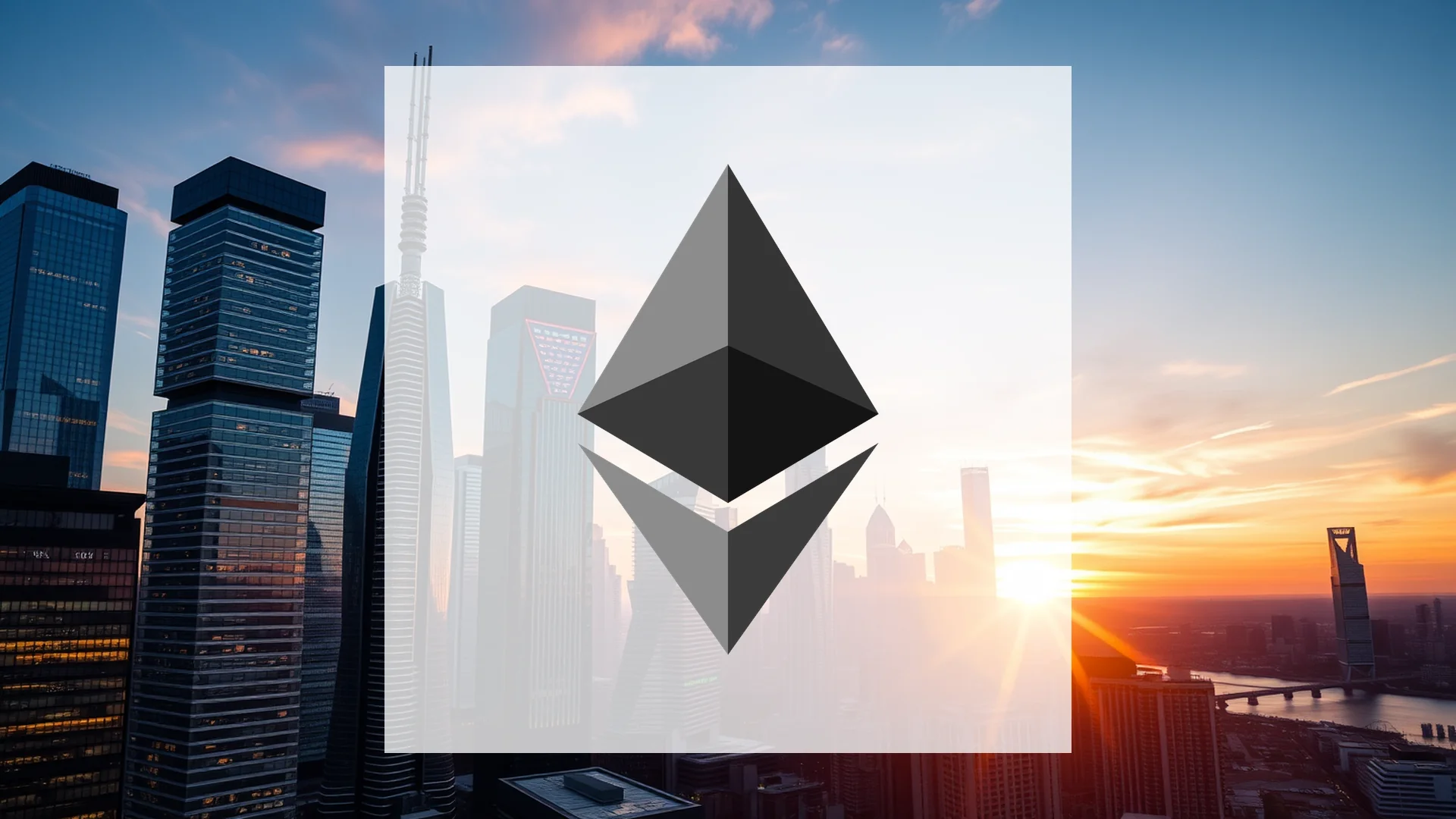 Ethereum Stock