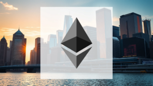 Ethereum Stock