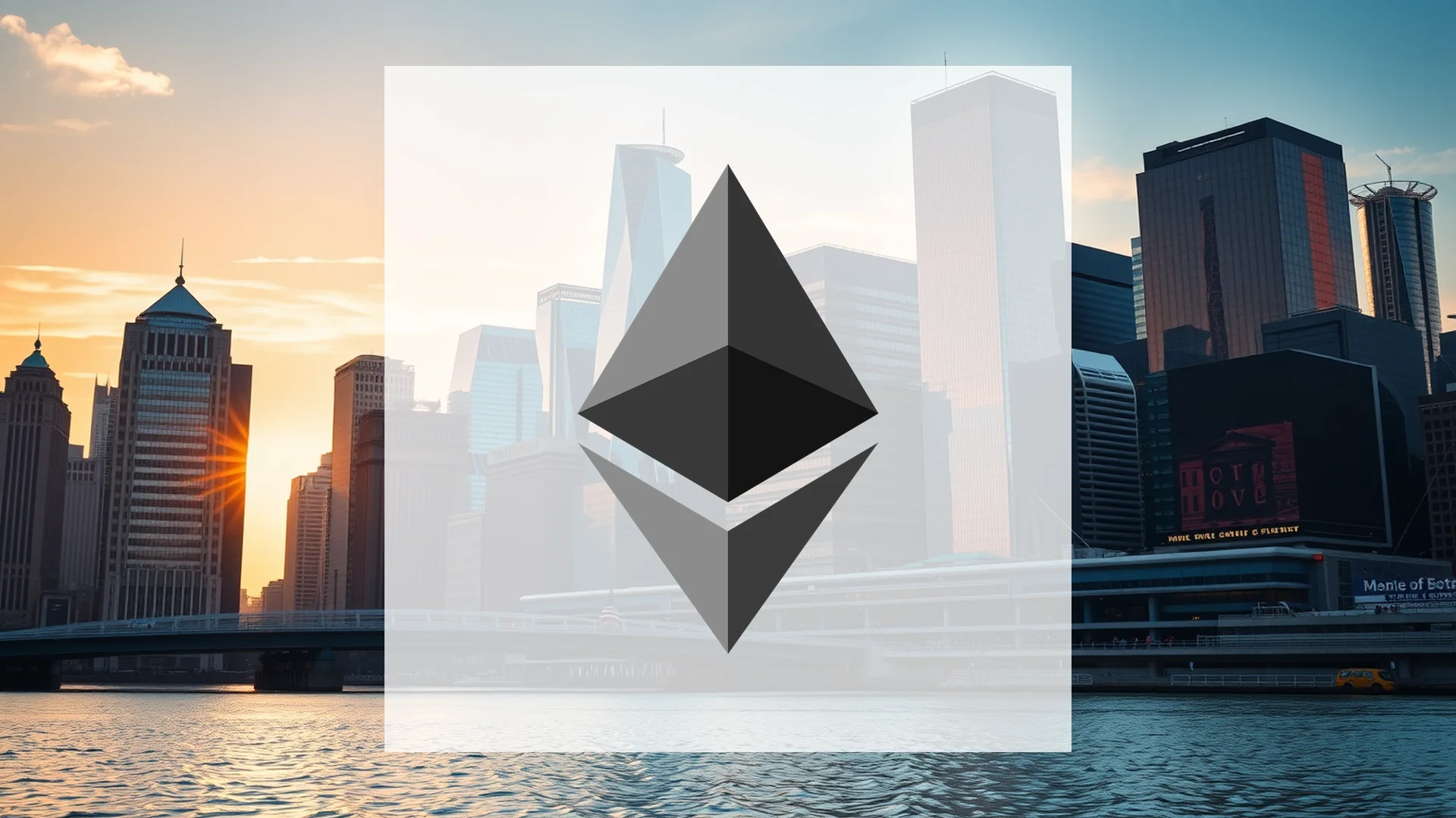 Ethereum Stock
