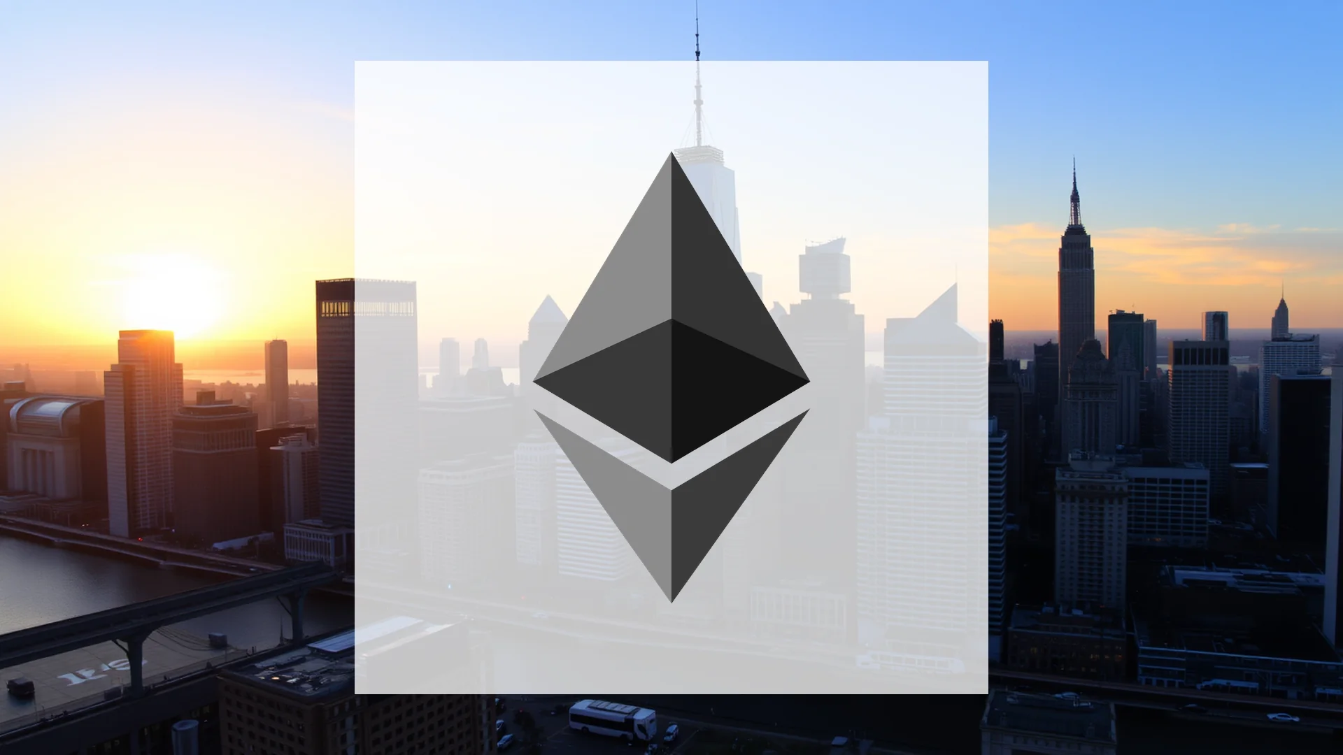 Ethereum Stock