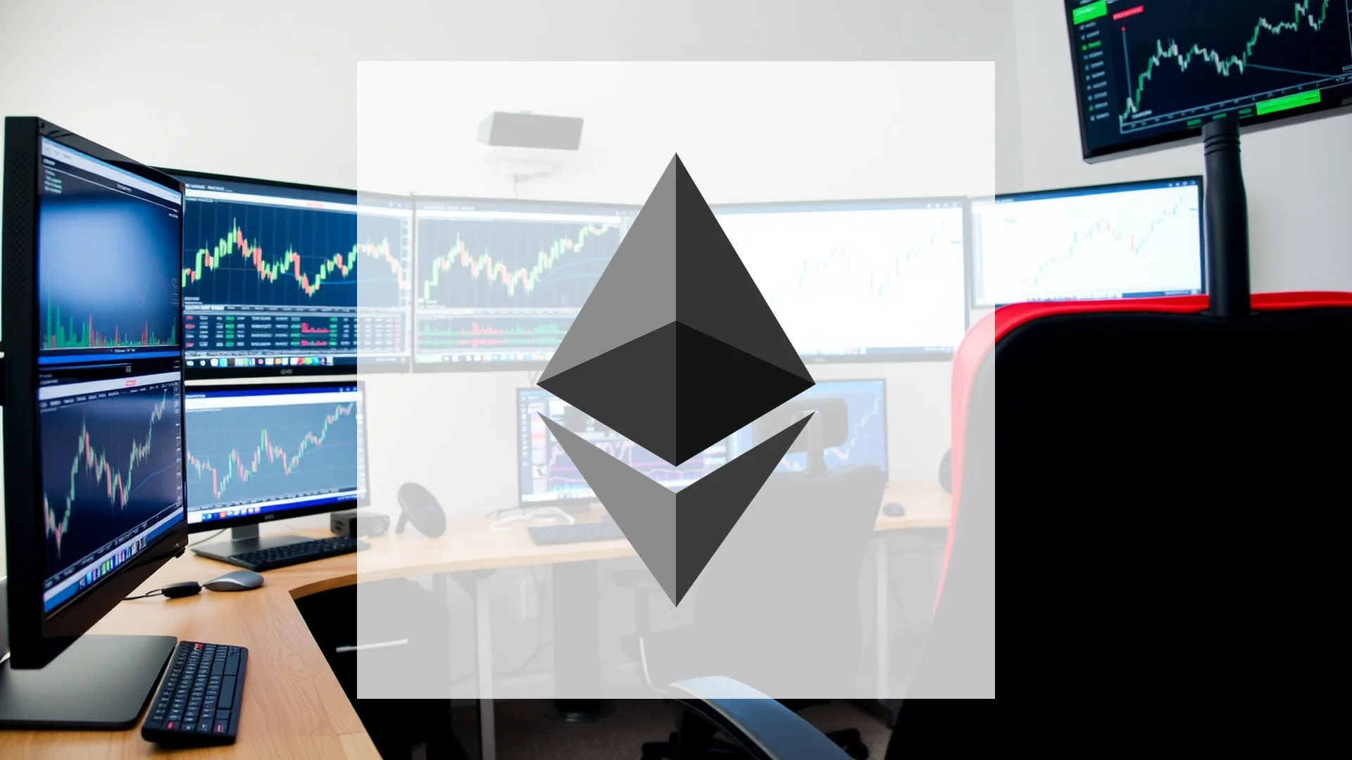 Ethereum Stock