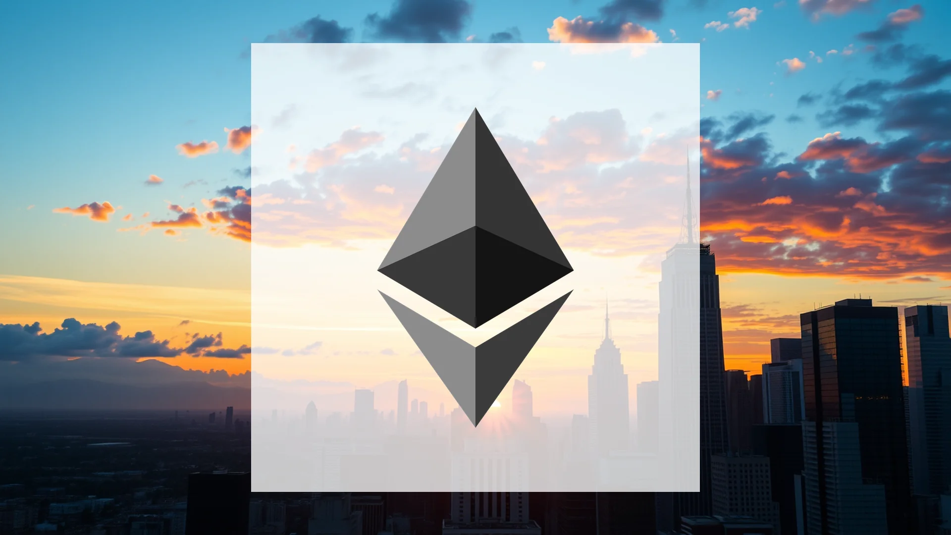 Ethereum Stock