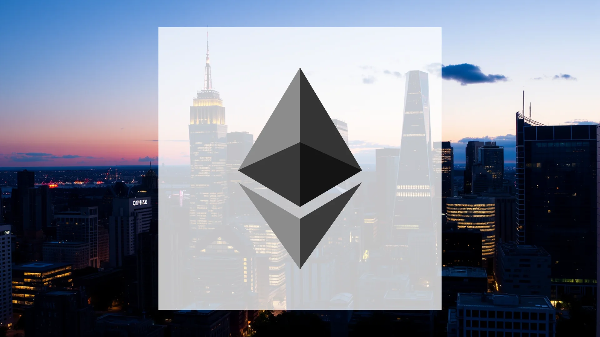 Ethereum Stock