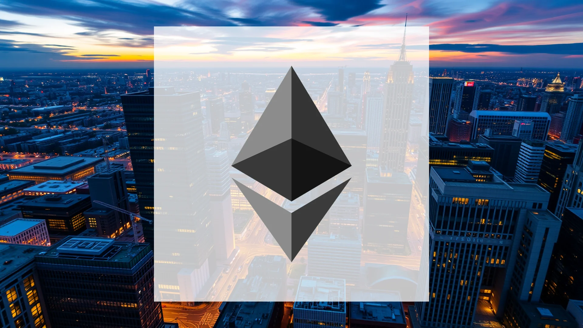 Ethereum Stock