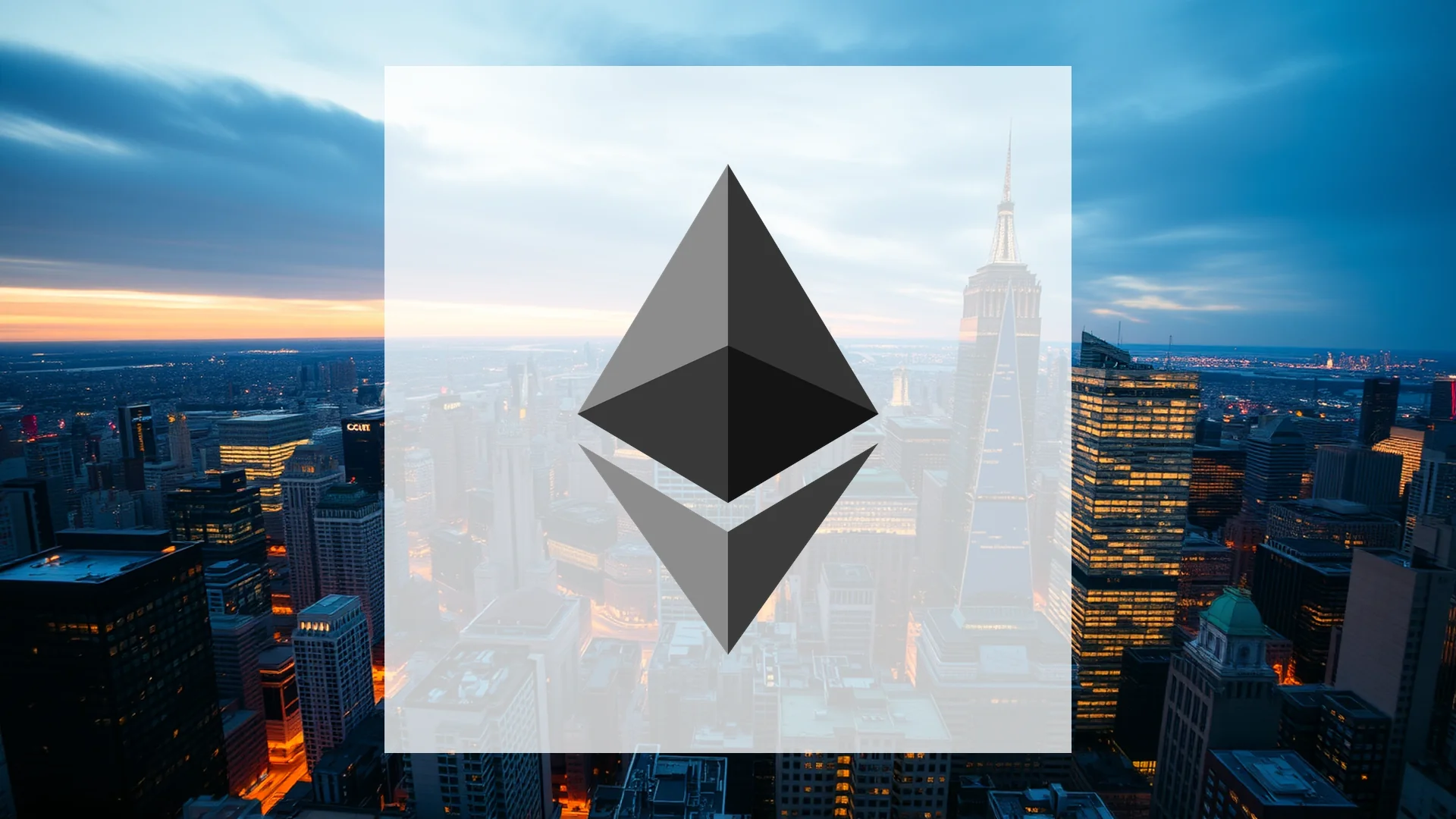 Ethereum Stock