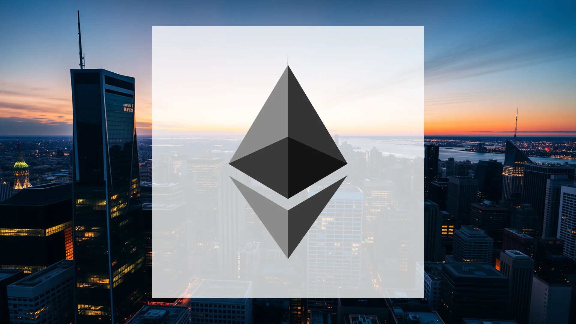 Ethereum Stock