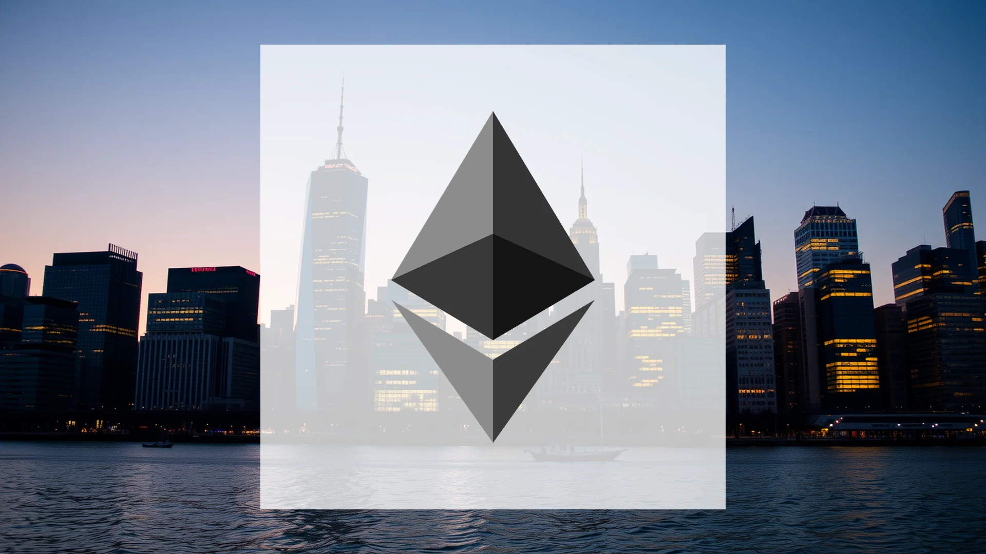 Ethereum Stock