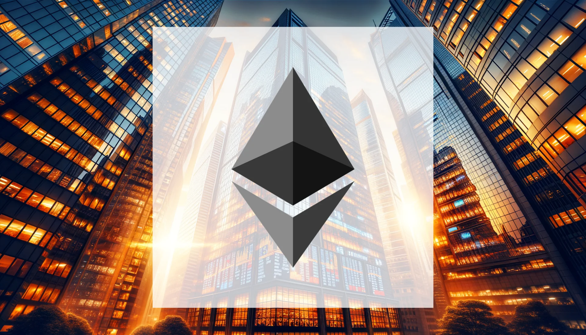 Ethereum Stock
