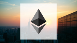 Ethereum Stock