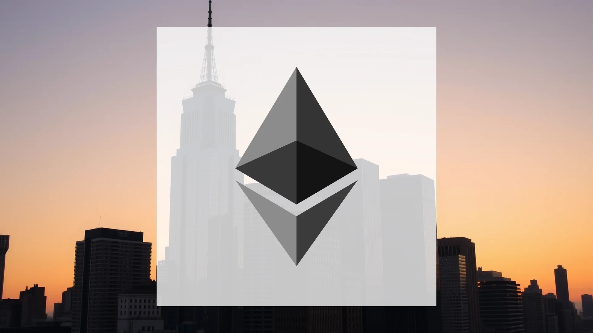 Ethereum’s Core Strength Endures Amid Market Volatility