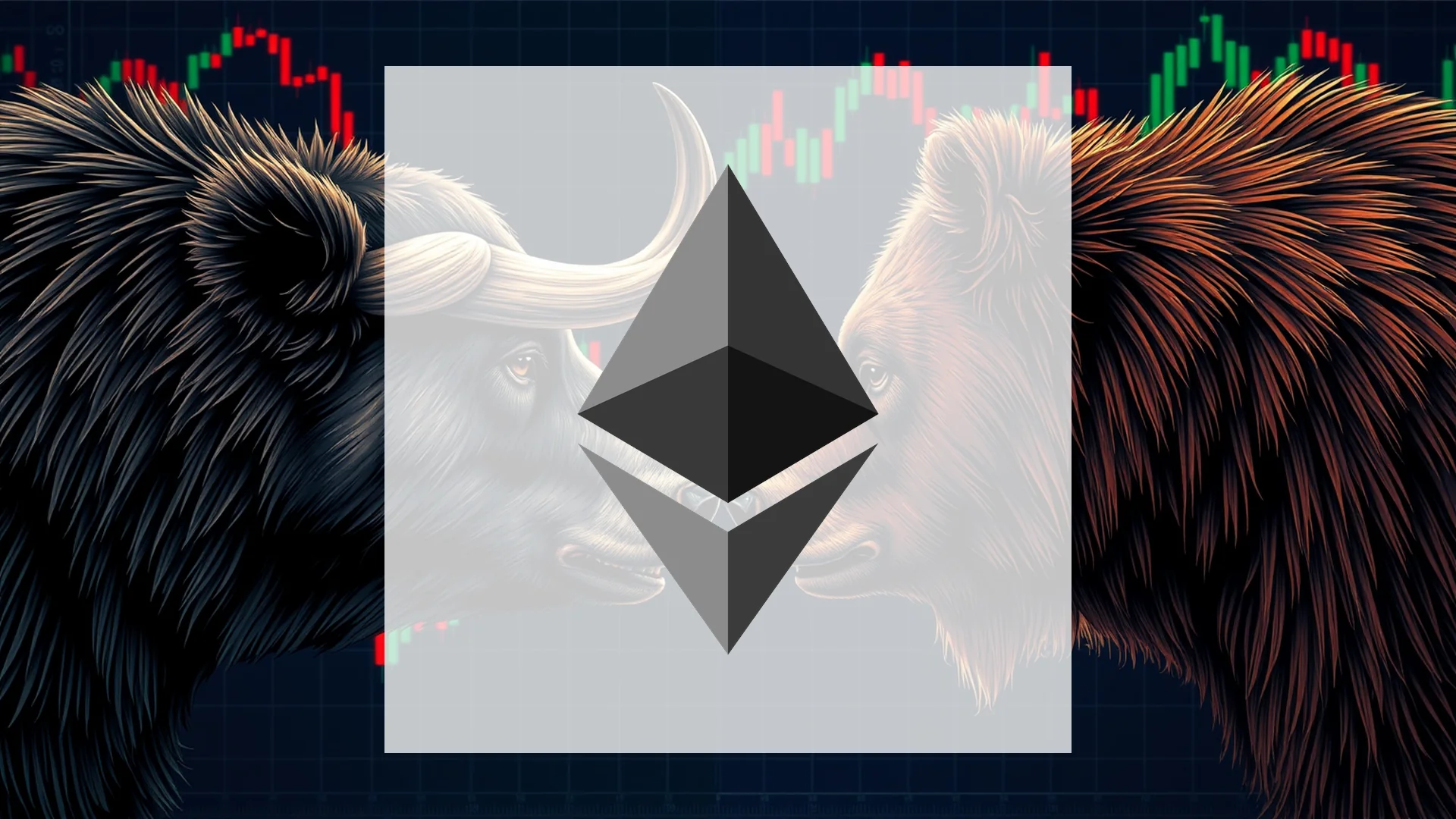 Ethereum’s Foundation Strengthens Amid Market Uncertainty