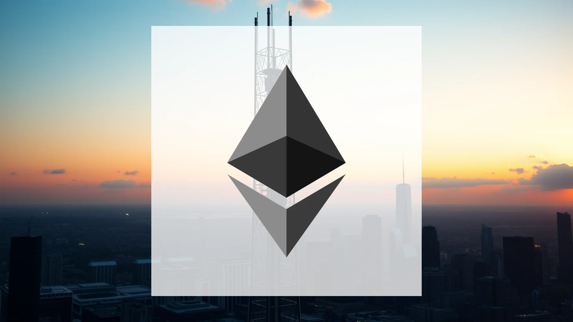 Ethereum Stock
