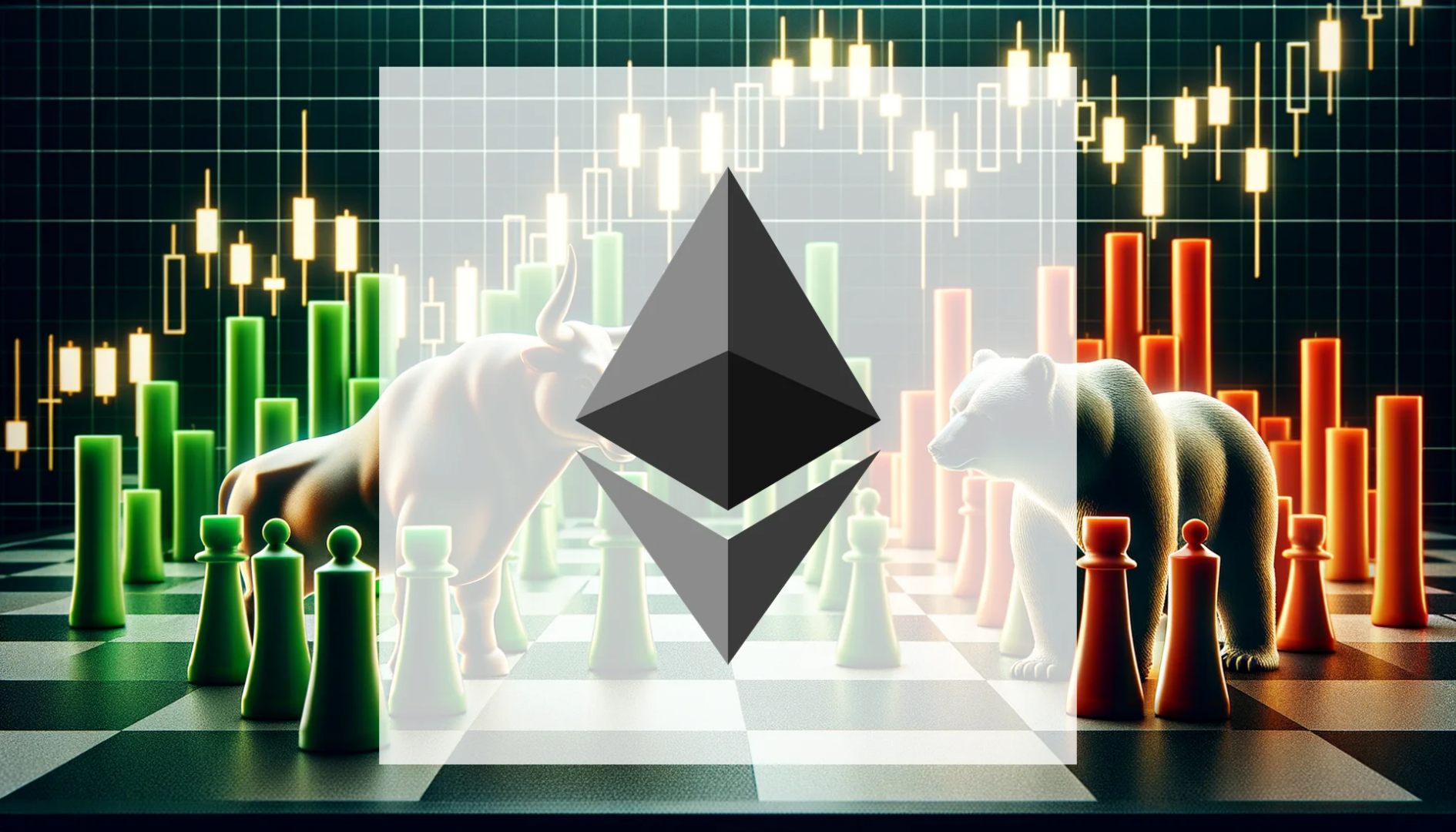 Ethereum Stock