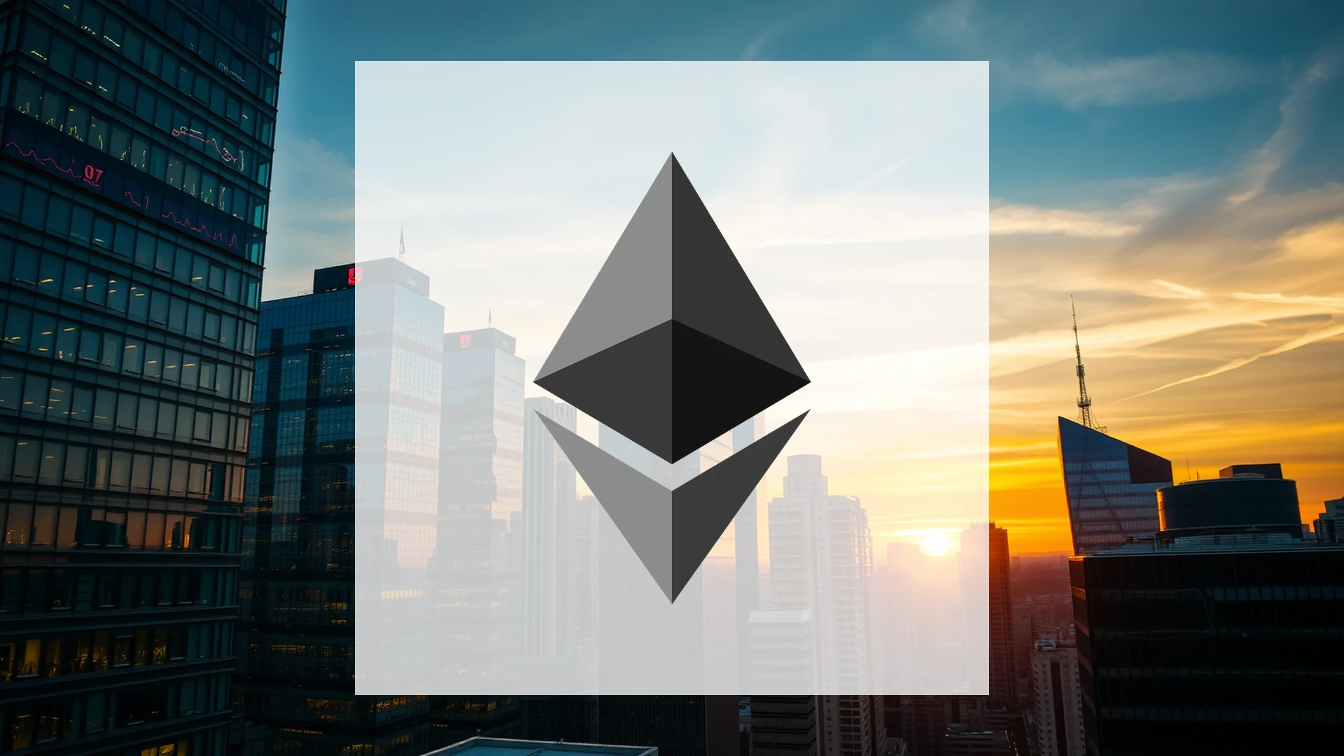 Ethereum Stock